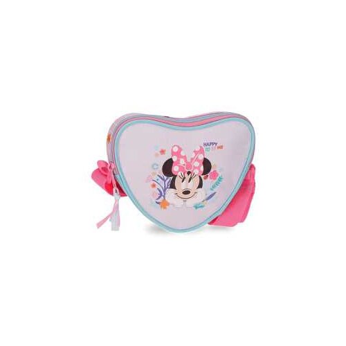 Disney minnie happy to be me dečija torba na rame 43.255.11 Slike
