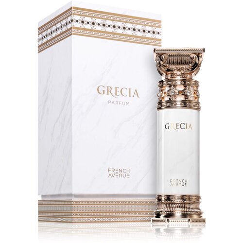 French Avenue Grecia parfumska voda za ženske 100 ml Slike