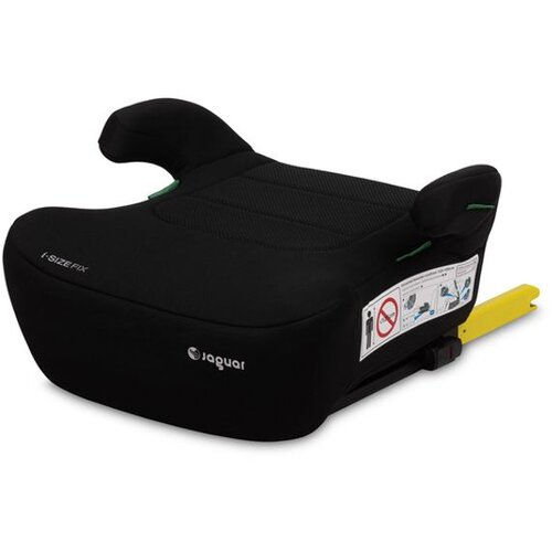 CARETERO Jaguar i-size booster crni (125-150) Cijene