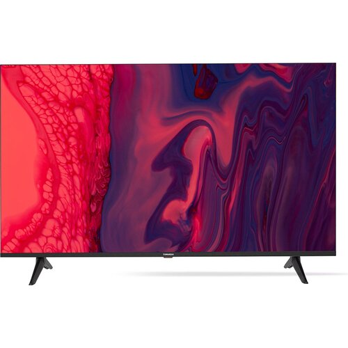 Tornado LED TV 50US4301X, 50" 4K UHD SMART TV Cijene