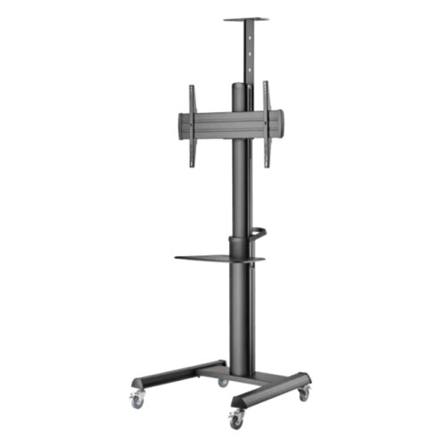 S Box Podni pokretni nosač za TV 37-70" 70kg FS-446-2 Cijene