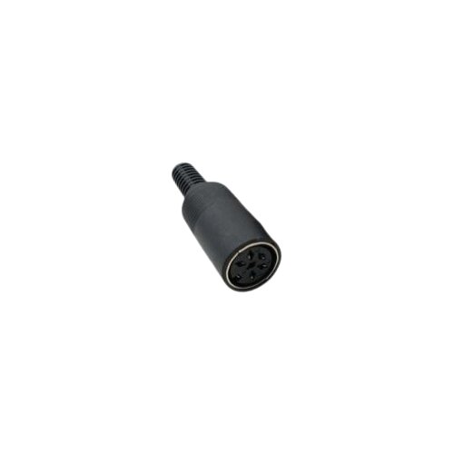 Audio konektor DIN 6 PIN ženski Cijene
