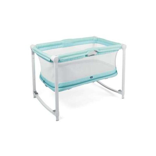 Chicco KREVETIC ZIP AND GO, AQUARELLE Cijene
