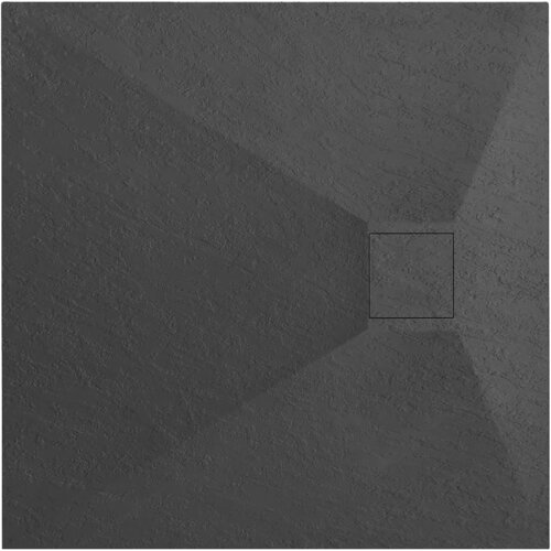Rea Tuš kada Magnum Black 90x90 Cijene