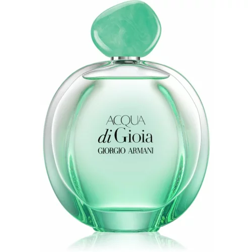 Armani Acqua di Gioia Intense parfumska voda za ženske 100 ml
