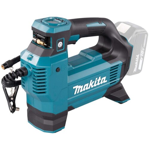 Makita kompresor DMP181Z Slike