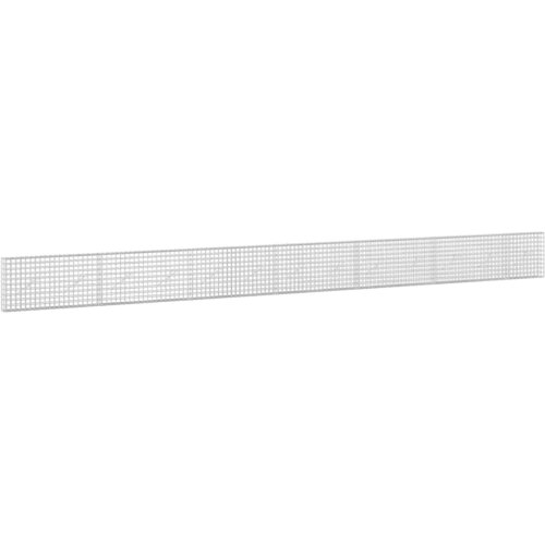  Gabion s 5 mm žicom i mrežom 5x5 cm 650x10x50 cm Slike
