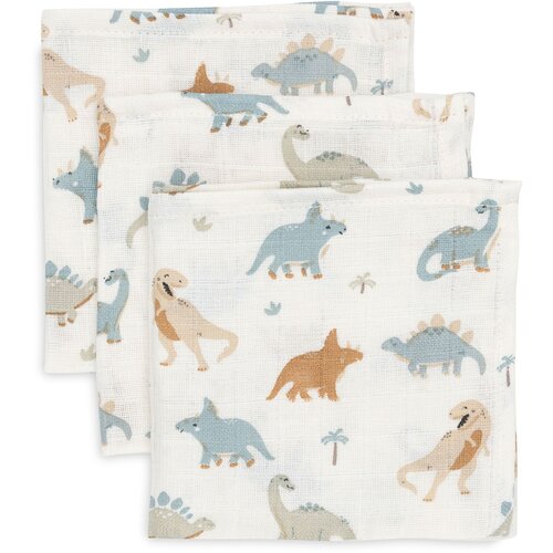 Jollein muslin maramice 3/1, 31x31cm ( 51110783 ) Slike