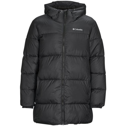 Columbia Puffect Parka Crna Slike