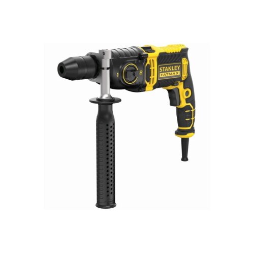 Stanley FATMAX FMEH1100K-QS rotary hammer 1100 W 3200 RPM Slike