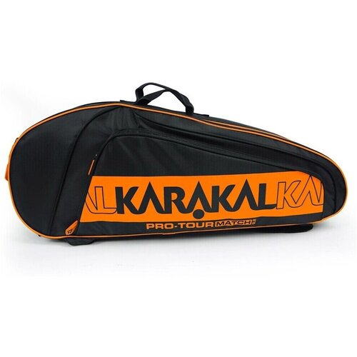 Karakal &Scaron;portne torbe KZ97952 Črna Cene