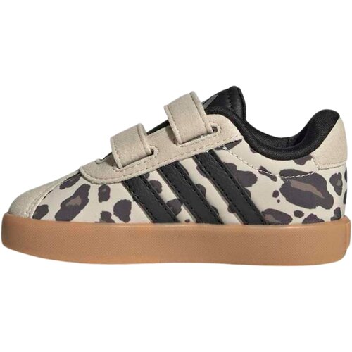 Adidas Nizke superge KH8703 Bež Slike