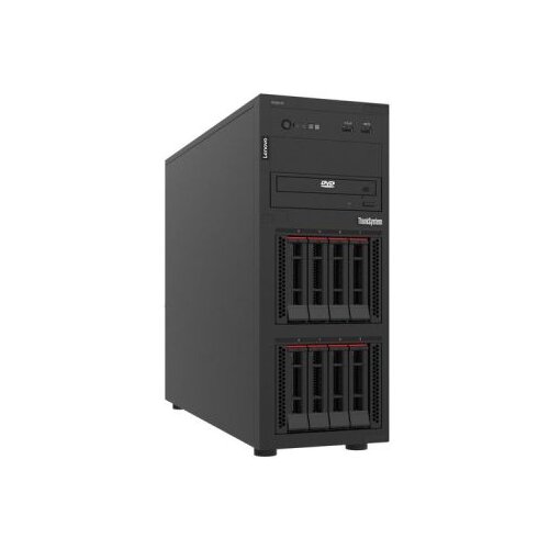 SRV LN ST250 V3 E-2436 32GB 5350-8i XCC2 Platinum Cijene