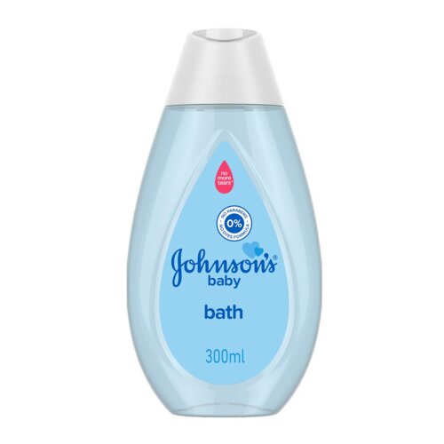 Johnson Kupka dječija 300ml Slike