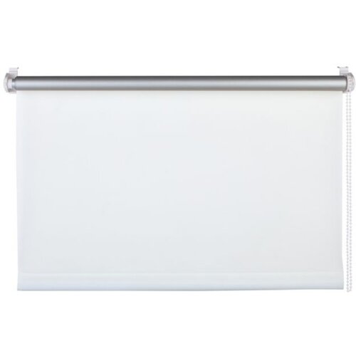MYDECO senčilo rolo Klemmfix Win, 60 x 160 cm, Thermo, bela, 65107 Slike