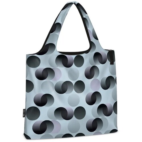 Ars Una bubbles light kupovna torba 22L Cene