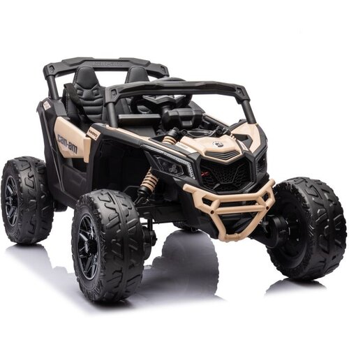 Buggy na akumulator Can-am DK-CA003 4x4 MP4 - bež/lakirani Cijene