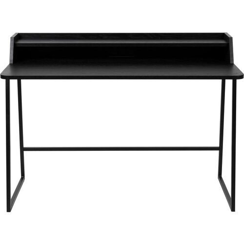 White Label Pisarniška pisalna miza 60x120 cm Giorgio – Cene