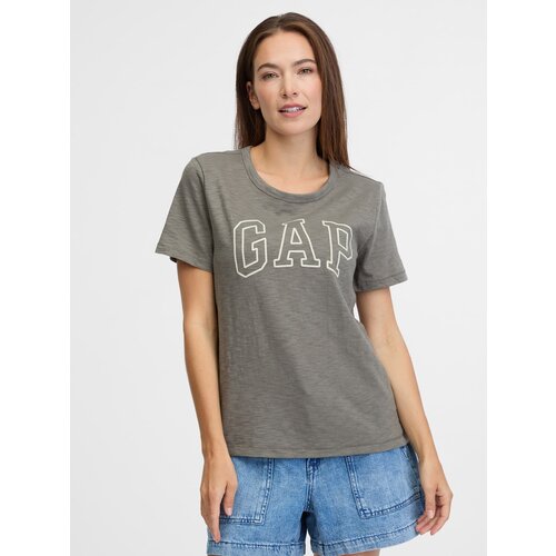 GAP T-shirt with logo - Women Cene