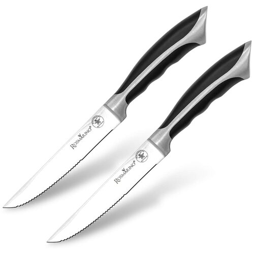 Vitapur Set noževa 2/1 Rosmarino Blacksmith Steak Cene