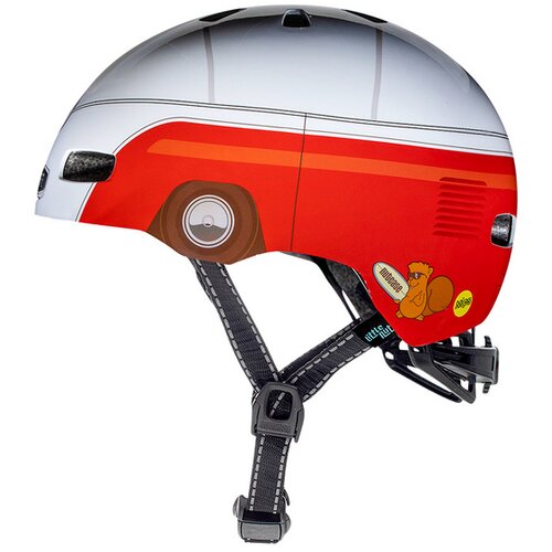  Dj. kaciga Little Nutty Surfs Up MIPS Helmet - S Cijene
