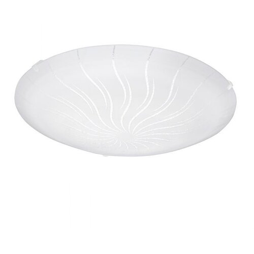 Eglo Margitta 1 plafonjera/1, led, 11w, 950lm, prom 315, bijela Slike