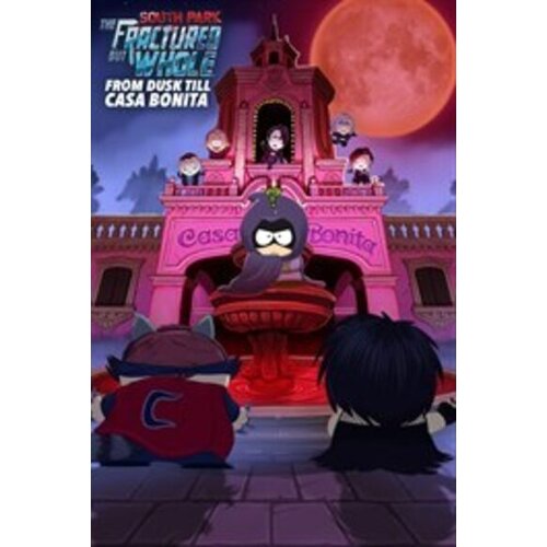 Xbox One / Xbox 360 / Xbox Live south Park&trade; : the fractured but Whole&trade; &ndash; from dusk till casa bonita (dlc) xbox live key europe Cene