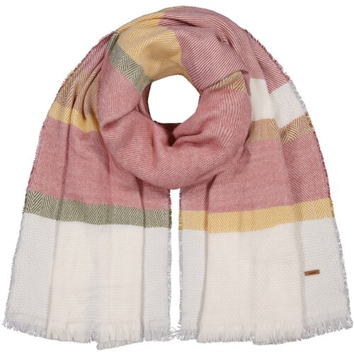 Barts Scarf VALOREE SCARF Morganite Slike