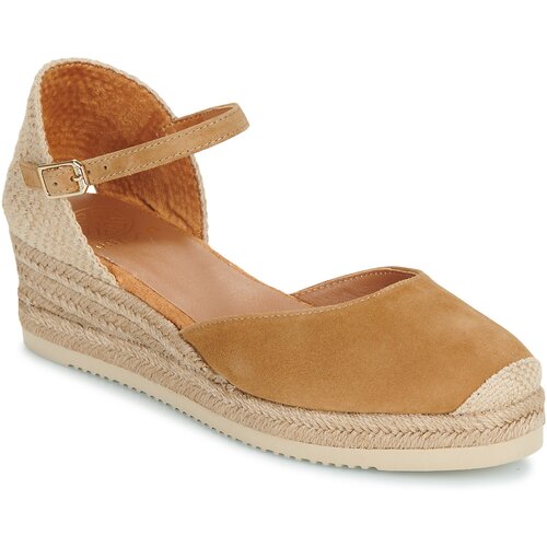 Unisa Espadrile CISCA Kostanjeva Slike