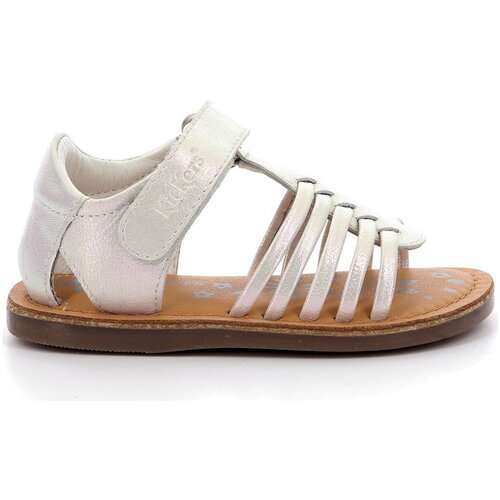 Kickers Divslim Bijela Cene