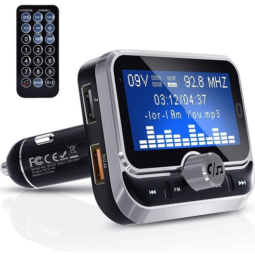 FM transmiter BC32 Cene