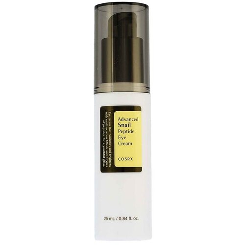 Cosrx Advanced Snail Peptide Eye Cream posvjetljujuća i hidratantna krema za okoloočno područje 25 ml Cijene