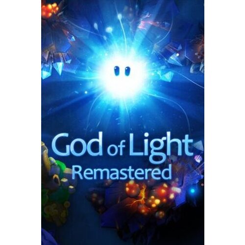 Steam God of Light: Remastered Key GLOBAL Cene