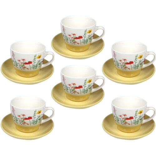 Sigma set šoljica 6/1 RXG-N24723-C Cene