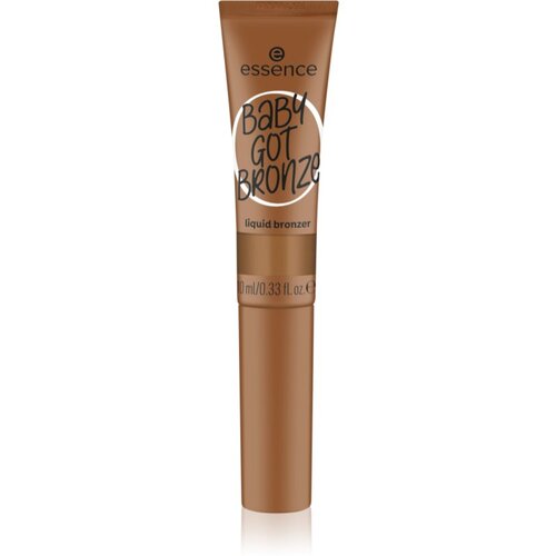 Essence Baby Got Bronze tečni bronzer 20 Sunkissed Sweety Cene