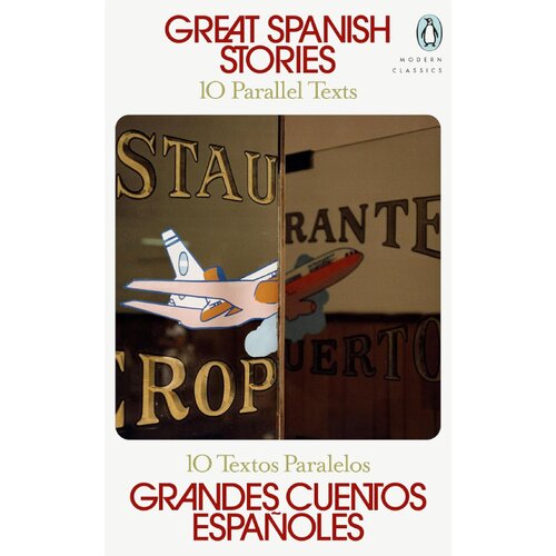 The Book Service Limited Various - Great Spanish Stories: 10 Parallel Texts Slike
