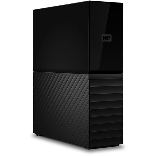 Western Digital hdd E3.5" 8TB my book WDBBGB0080HBK-EESN Cene