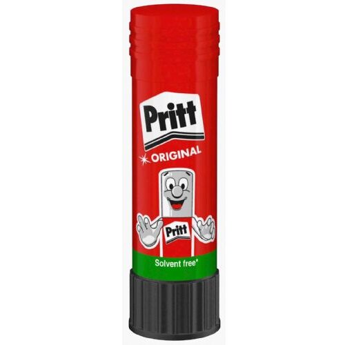 Henkel lepilo Pritt v stiku, 20g Cene