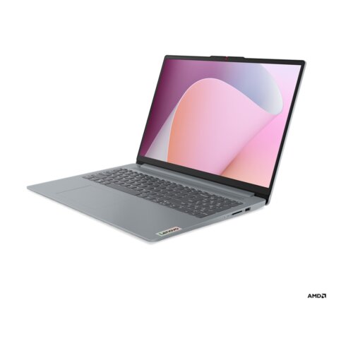 Lenovo IdeaPad Slim 3 16ABR8 82XR0030SC 16&amp;rdquo; WUXGA (1920&amp;times;1200) IPS AG AMD Ryzen 7 7730U/16GB/512GB/Backlit KBD/2Y/Arctic Grey Slike