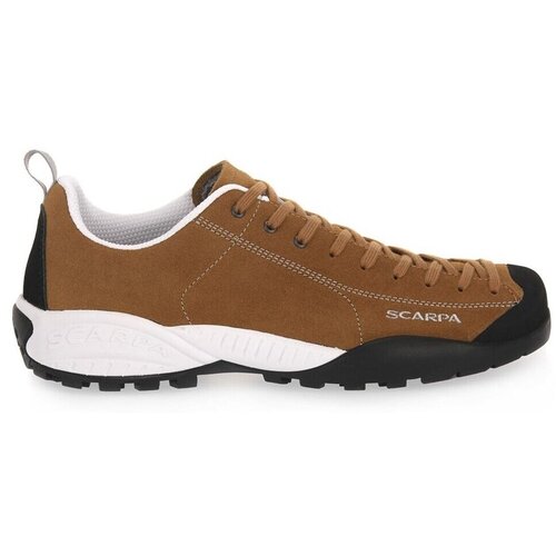 Scarpa Nizke superge 235 Mojito Kostanjeva Slike