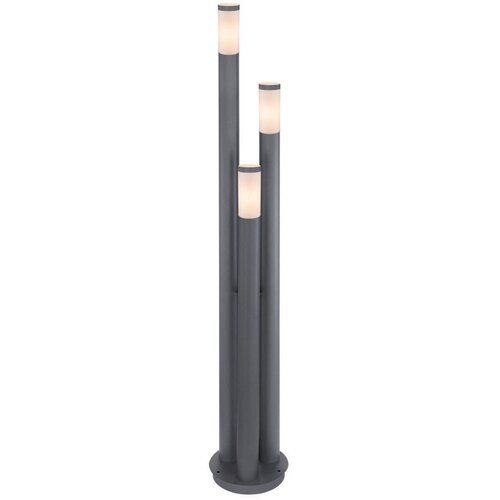 Globo 3159-3A - Spolja&scaron;nja lampa BOSTON 3xE27/23W/230V IP44 Cene