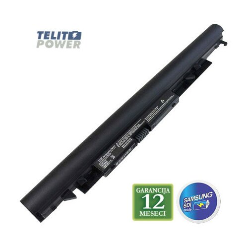 Telit Power baterija za laptop HP 240 G6 seriju JC04 14.8V 41.4Wh ( 2415 ) Cene