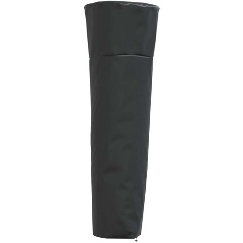  Navlake za grijalice piramidalne crne 86x47x241 cm 420D Oxford Cijene