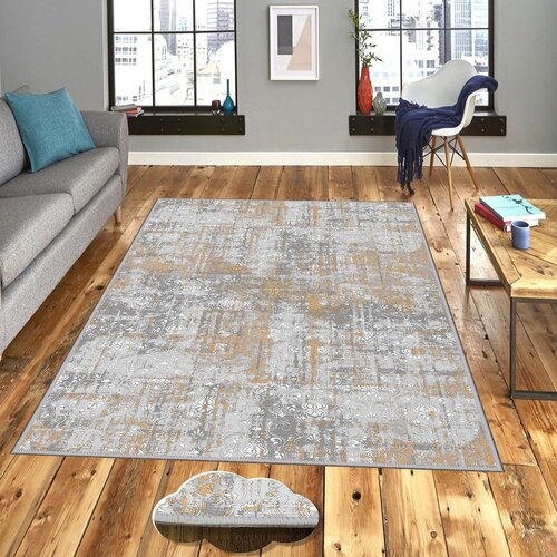 Conceptum Hypnose tepih Eexfab833, 160x230cm, šareni Cene