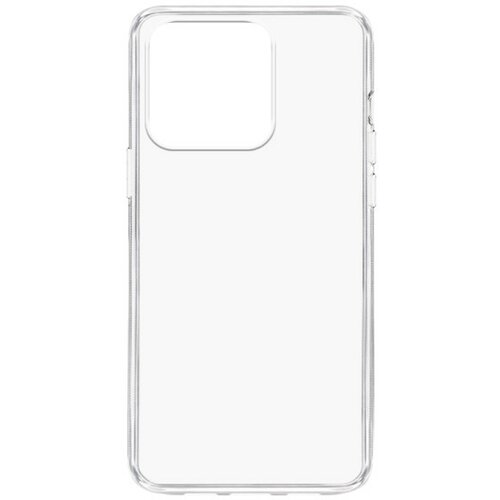Comicell futrola ultra tanki protect silikon za iphone 14 pro providna (bela) Slike