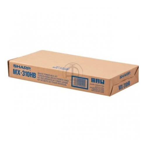 Sharp kutija za otpadni toner ( MX310HB ) Cene
