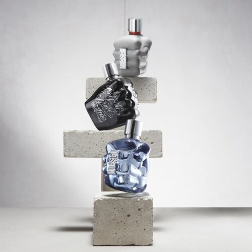 Diesel Only The Brave Tattoo toaletna voda 50 ml za mo&amp;scaron;ke Slike