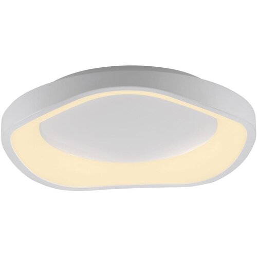 SCHÖNER WOHNEN 14233-16 - LED prigu&scaron;iva plafonsko svetlo MONTA LED/21W/230V, belo Cene