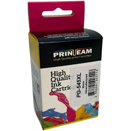  Tinta Print-Team Canon PG-545XL Black REMANUFACTURED Cijene