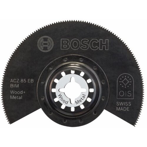 Bosch DIY PMF Segmentni list ACZ 85 EB Slike